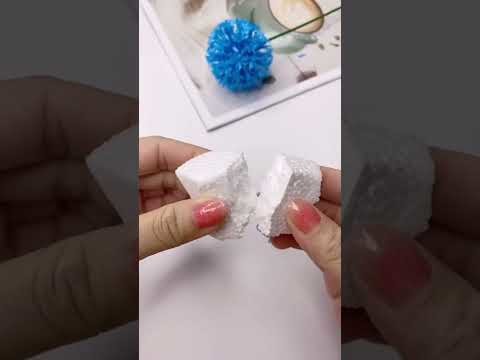 Top Easy Craft Ideas | Waste Material | Ribbon decoration ideas | DIY Flower | Paper Crafts #3555