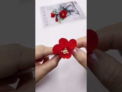 Top Easy Craft Ideas | Waste Material | Ribbon decoration ideas | DIY Flower | Paper Crafts #3557