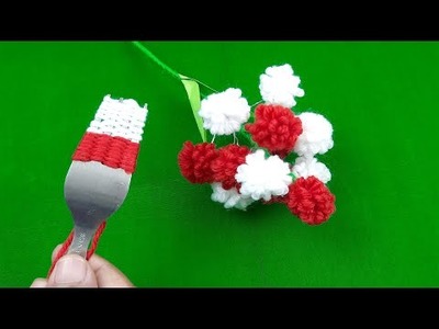 Hand Embroidery tricks and tips l sewing hack l embroidery tricks#Shorts
