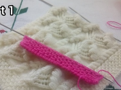 Ladies Cardigan Design Part 1. Knitting Pattern. Sweater Design. Girls Woolen Top Design. knitting