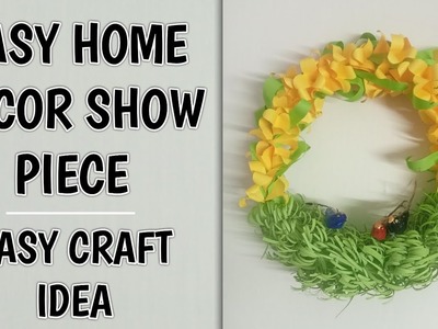 AWESOME DECOR PROJECTS FOR YOUR HOME - BEST EASY DIY CRAFTS - DIY HOME DECOR - QUEEN OF ART