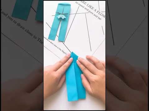 DIY Handmade Paper, How to make easy diy paper #shorts #diy #paper #trend