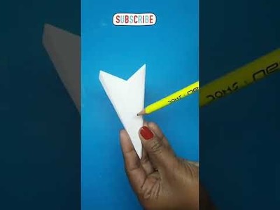Easy Craft. DIY Crafts. Origami Paper 816 #short