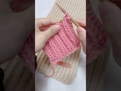 Easy crochet scarf for beginners lengthwise