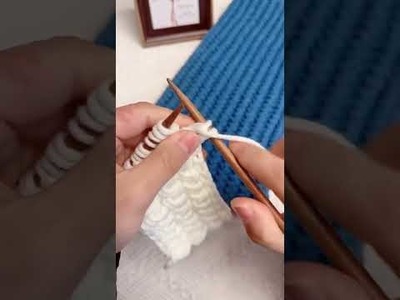 Easy crochet scarf patterns