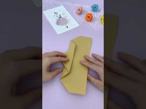 Easy DIY at Home with simple step #shorts #DIY # 18