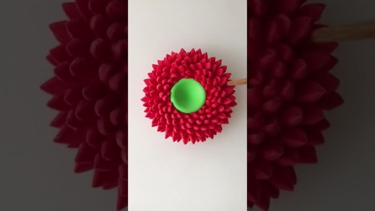How to make flower ll diy crafts ll #flower #shorts