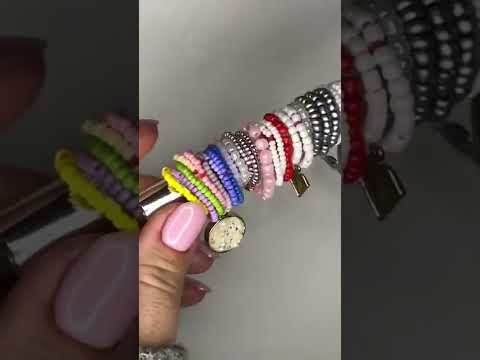 Nail Ideas | Nail Tutorial | Acrylic Nails | Easy Nails | Part 996 | @nogtiekb #shorts