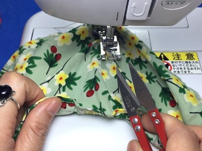 Sewing Tips and Tricks | Tricks to repair clothes this is an amazing idea