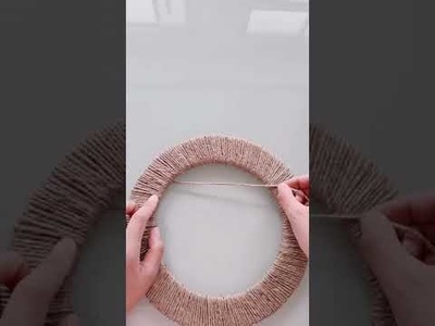 Top Easy Craft Ideas | Waste Material | Ribbon decoration ideas | DIY Flower | Paper Crafts #3516