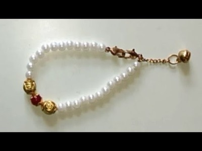 DIY Bracelet Making. Bracelet making at home. Jewellery designs. Bracelet designs images