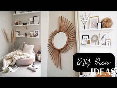Home DIY Projects To Get You In The Decorating Mood Part 2