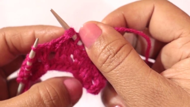 Knitting Pattern For Ladies Cardigan