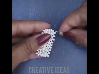Standard designer bracelet designs handmade jewelry | creative ideas #shorts