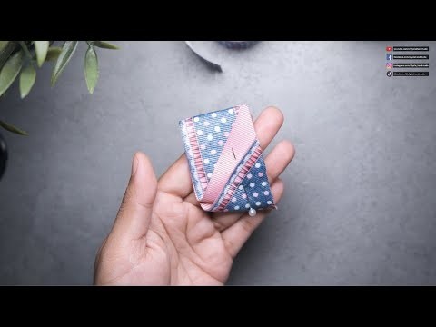 HOW TO MAKE HAIR BOWS EASY | this is really an amazing bow