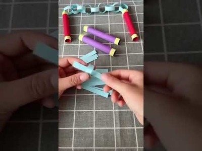 How to make origami Tool