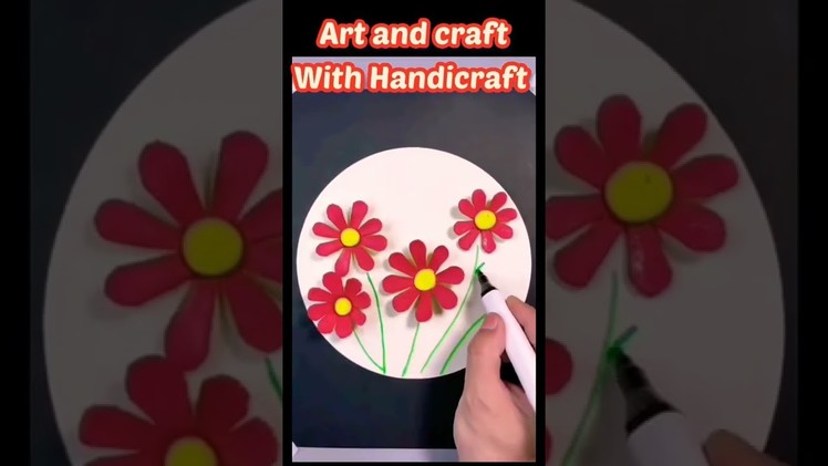 Most Amazing | Art Craft Sculpting Work Satisfying Video #short
