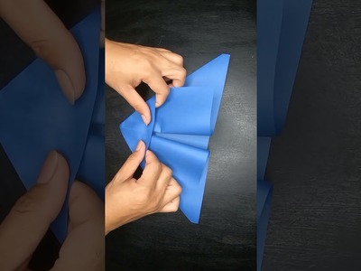 The best paper plane in the world