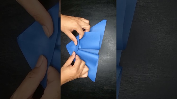 The best paper plane in the world