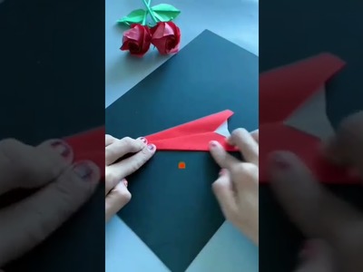 Home made Paper craft