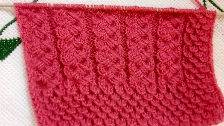 Ladies Cardigan Design. Knitting Pattern. Sweater Design. Girls Woolen Top Design.knittingpattern