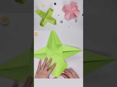 Origami finger trap | origami finger trap new | make origami finger trap