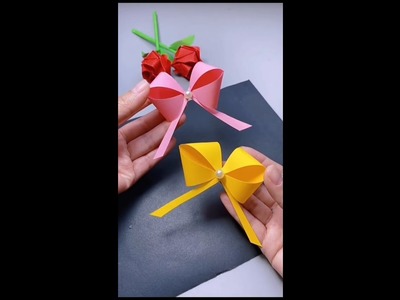 Paper Craft. yes room decorations and decorating idea.
