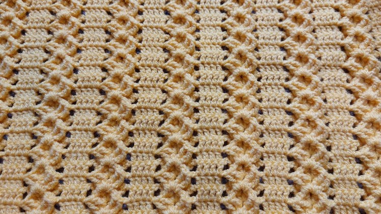 PERFECT, Beautiful and Easy Crochet Pattern, #crochet #knitting #crochetworldcreations #tutorial