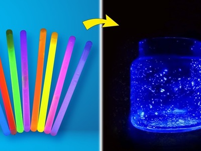 33 LIFE HACKS - BEAUTIFUL THINGS IN 5 MINUTES FOR YOU - CUTE CRAFTS