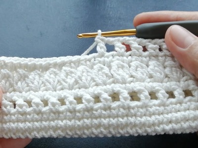 DIY​ crochet cross bag pattern for beginner - Step by step