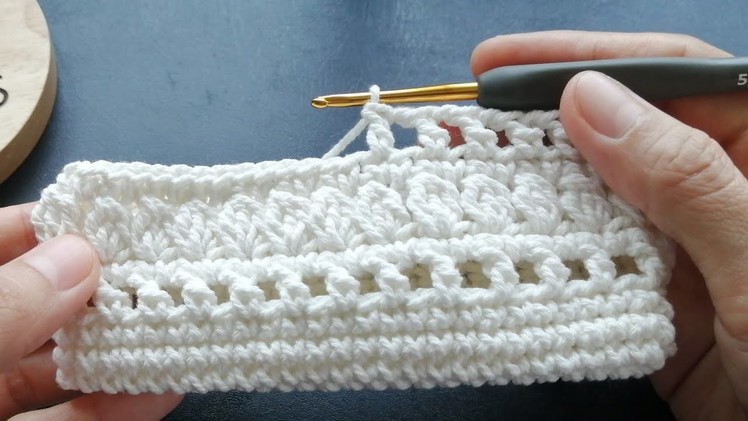DIY​ crochet cross bag pattern for beginner - Step by step