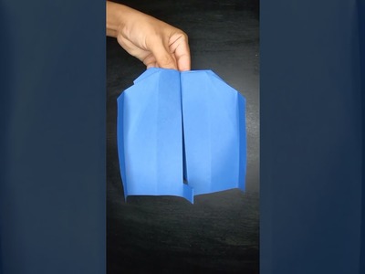 How to make a cool paper airplanes