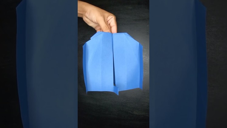 How to make a cool paper airplanes