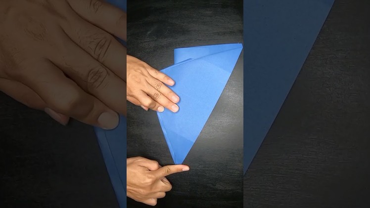 How to make a killer paper airplane