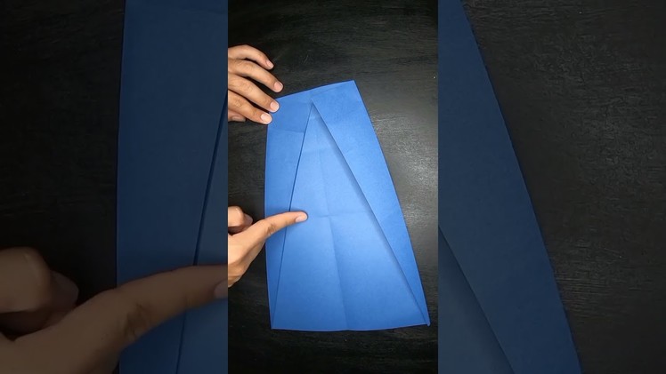 How to make a paper airplane fly 100 feet
