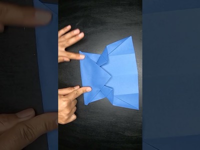 How to make a paper airplane youtube easy
