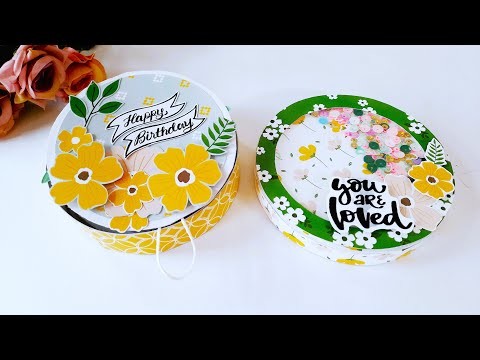 How to Make Handmade Gift for Birthday | Special Handmade Gift Idea | DIY Gift Ideas | Tutorial