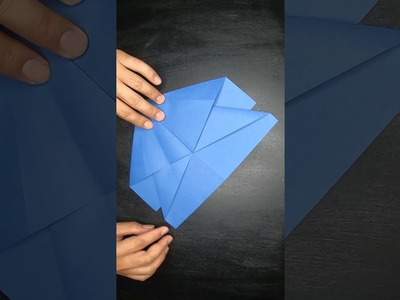 How to make the best paper airplane quick