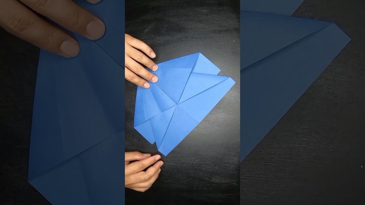How to make the best paper airplane quick