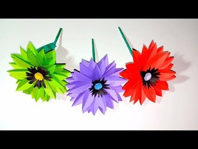 New easy Paper craft making idea Next Resolution Crafts