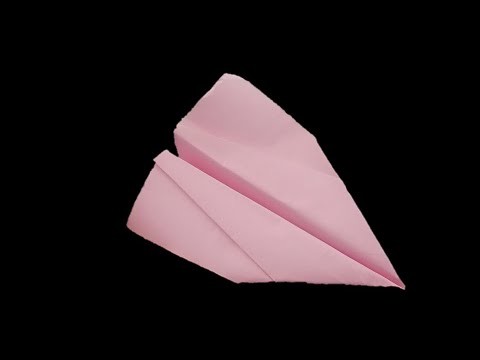 New paper airplane | Oragmi best Paper Airplane | how to make a paper airplane  #shorts #viralshorts