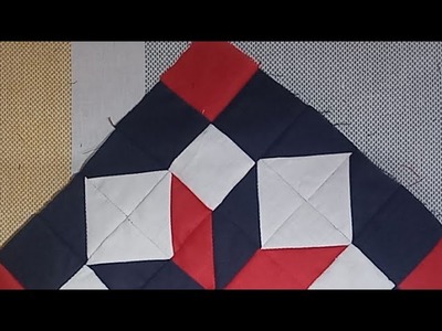 Very beautiful quilt patchwork design, new bedsheet ideas 2022,