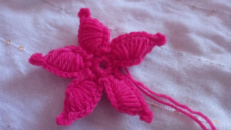 Crochet knitting super easy design#shorts