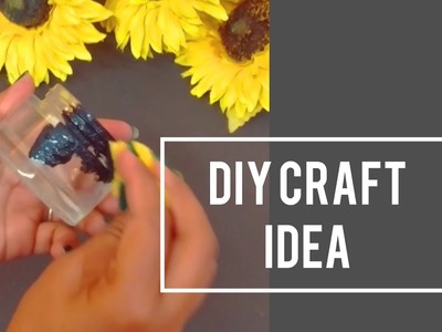 DIY Home Decor Ideas | Easy Jar Decor | DIY Planter Ideas |