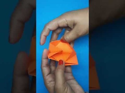 Easy Craft. DIY Crafts. Origami Paper 908 #short