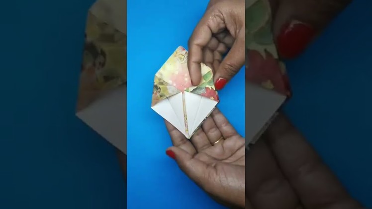 Easy Craft. DIY Crafts. Origami Paper 913 #short