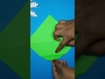 Easy Craft. DIY Crafts. Origami Paper 925 #short