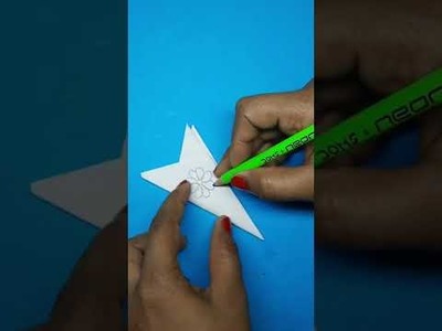 Easy Craft. DIY Crafts. Origami Paper 914 #short