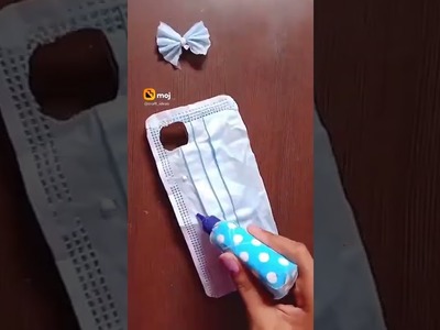 How to make phone cover decoration like and share subscibe ❤️