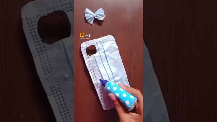 How to make phone cover decoration like and share subscibe ❤️
